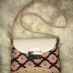 Super cute Spartina 449 purse!